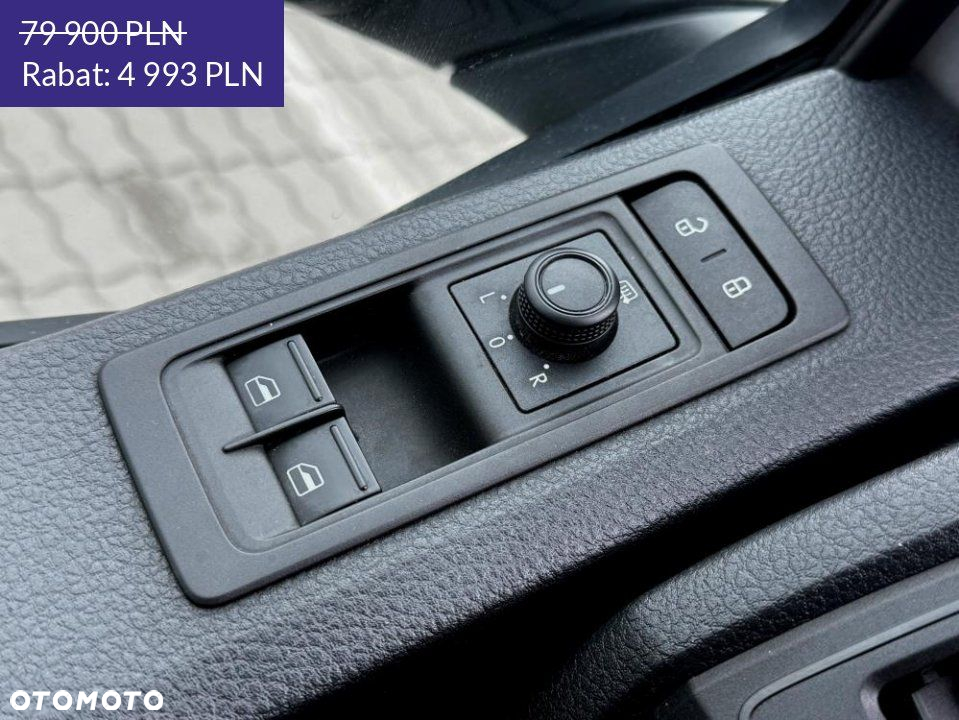 Volkswagen transporter - 15