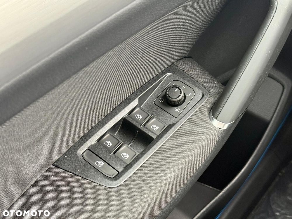 Volkswagen Touran 1.5 TSI EVO Comfortline Plus DSG - 22