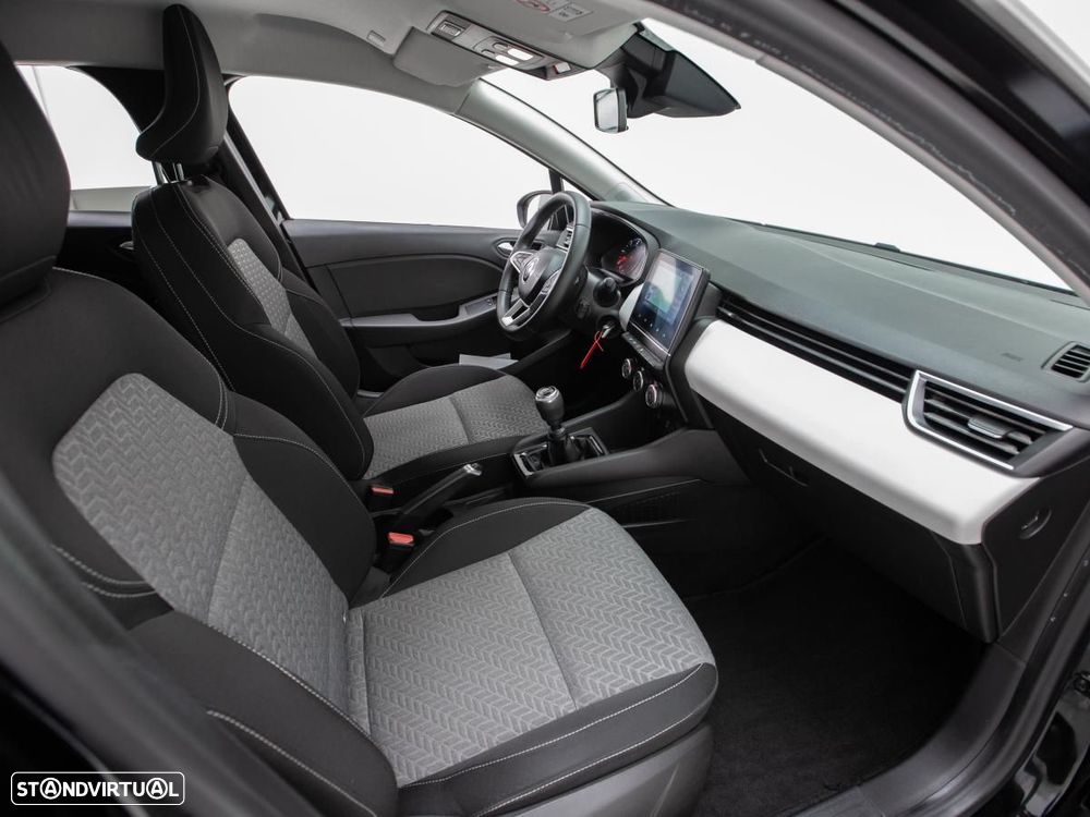 Renault Clio 1.5 Blue dCi Limited - 8