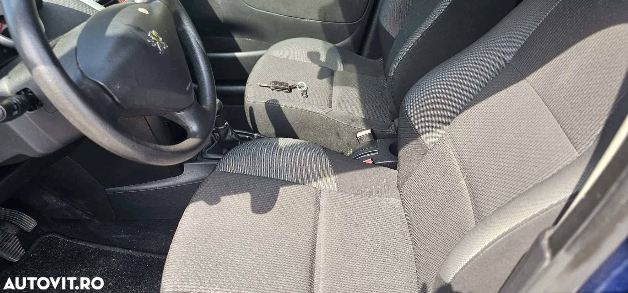 Peugeot 207 - 3