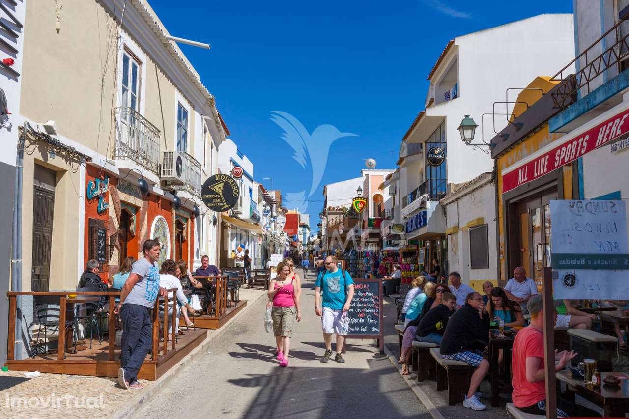 Moradia em Alvor: O Projeto Ideal para Investimento ou Habitação Pr... - Grande imagem: 5/36