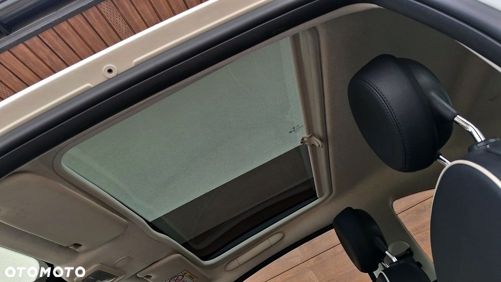 Fiat 500 1.2 Start&Stopp Lounge - 20