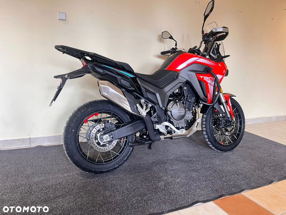 Morbidelli Inny - 17