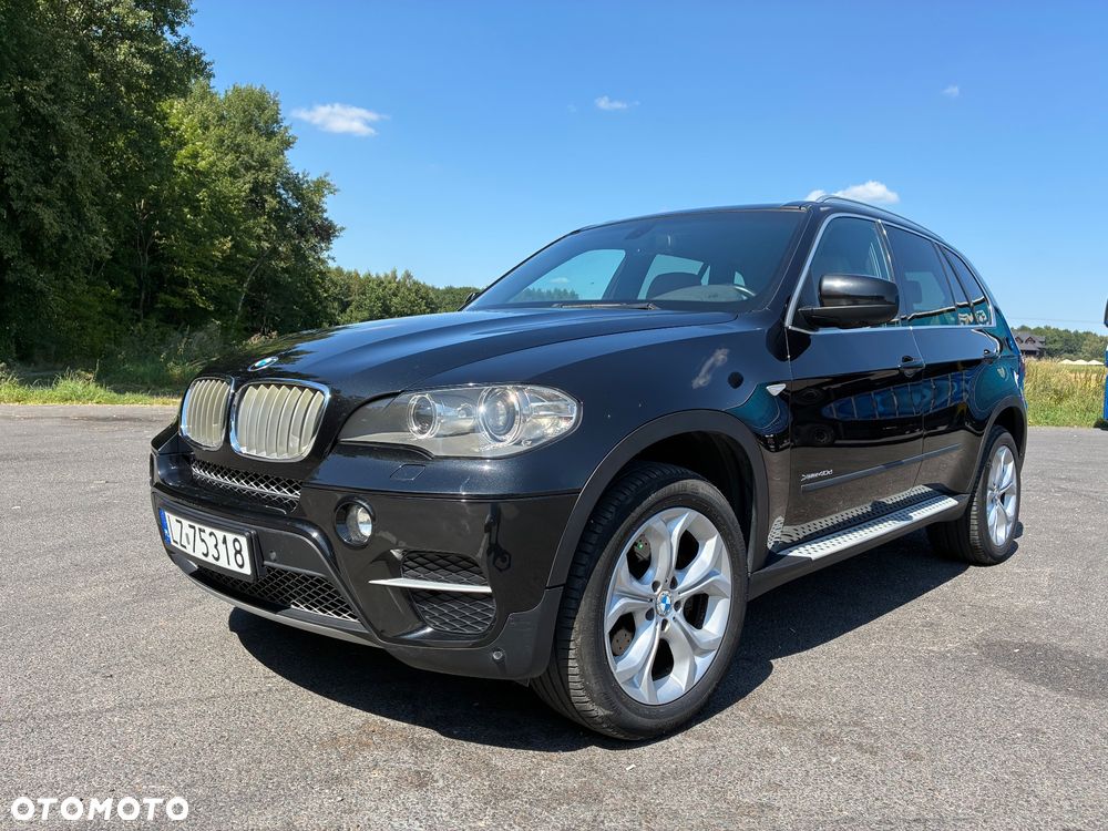 BMW X5 - 32
