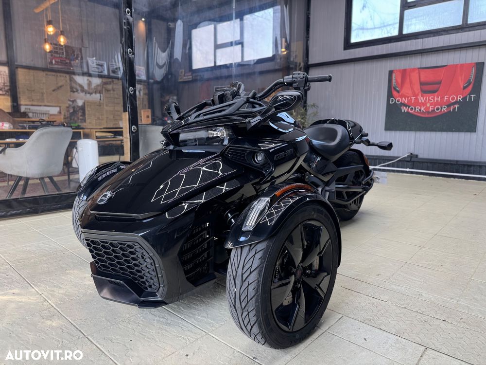 Can-Am Spyder - 19