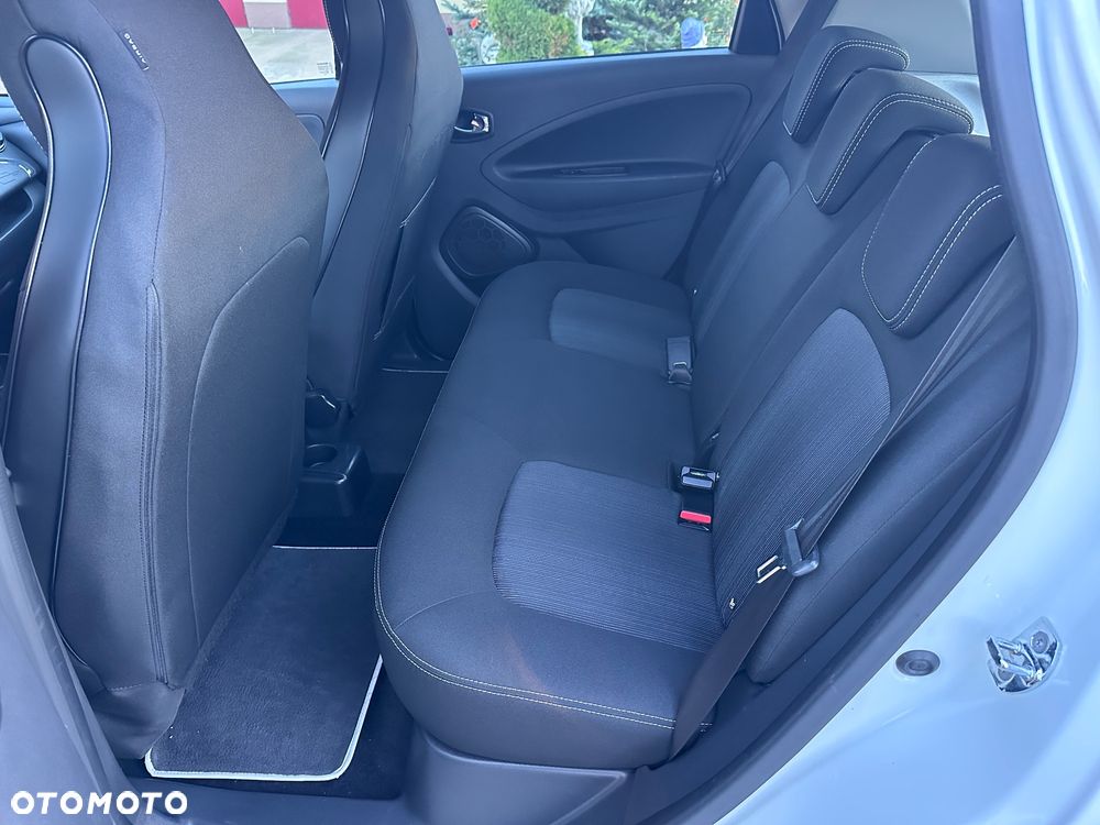 Renault Zoe - 15