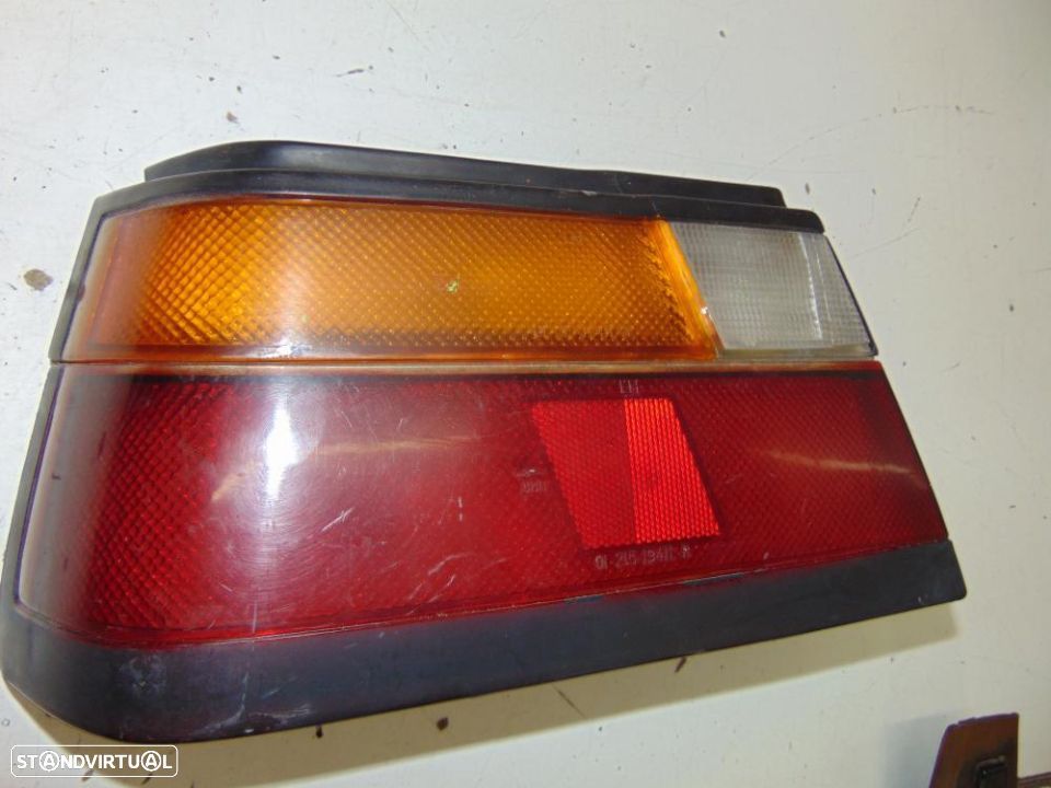 Honda Civic Prelude farolins - 11