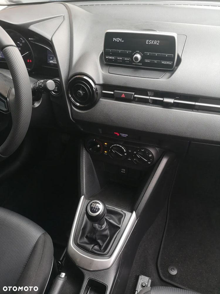 Mazda CX-3 2.0 Skyenergy - 17