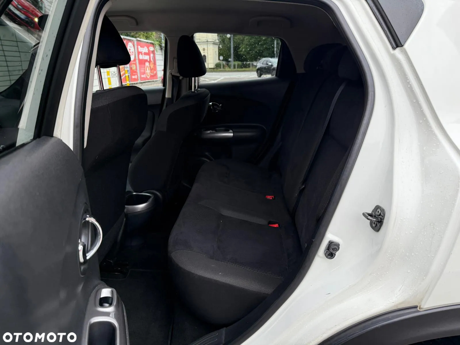 Nissan Juke - 9