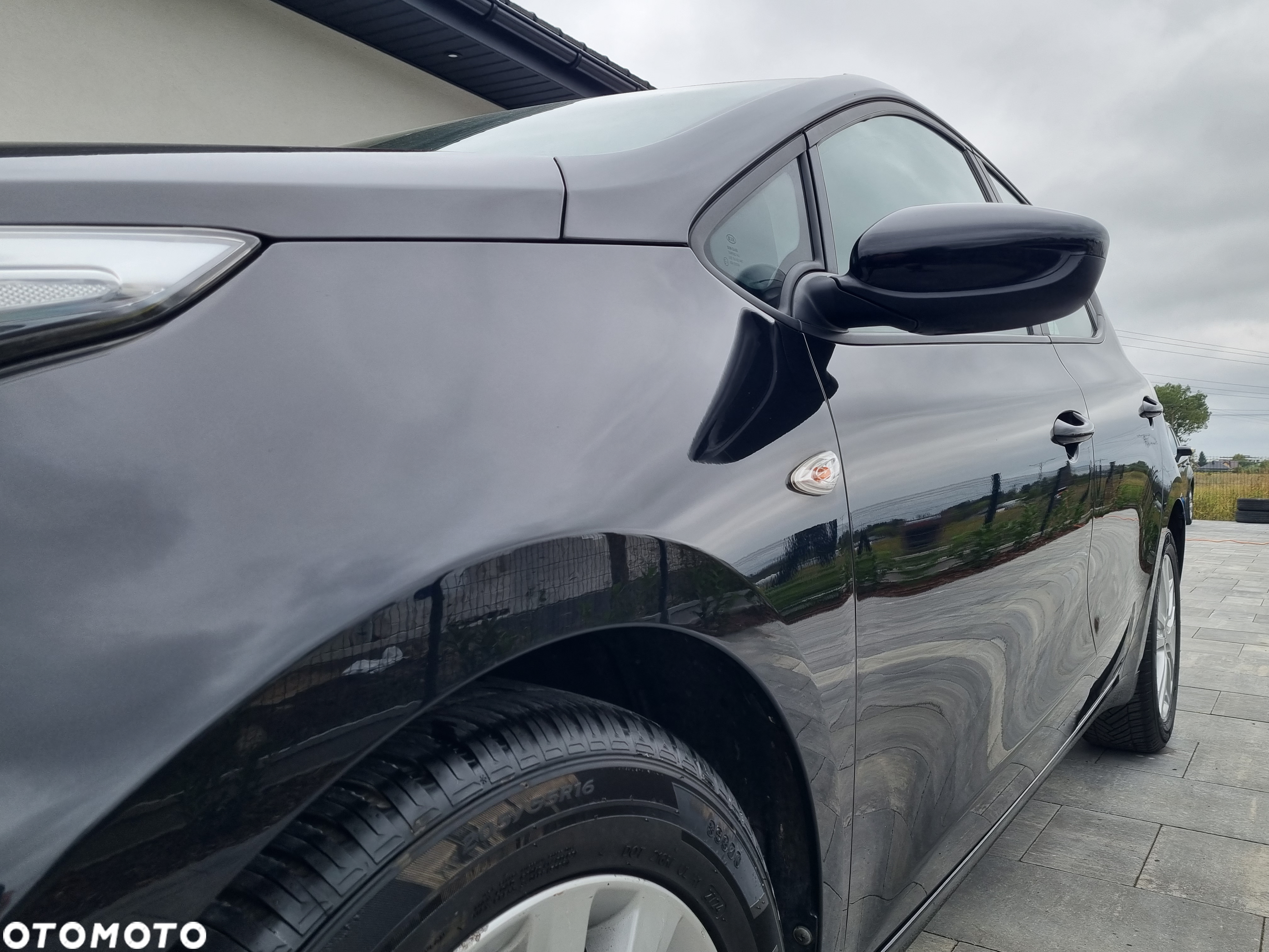Kia Ceed 1.4 CVVT Attract - 9