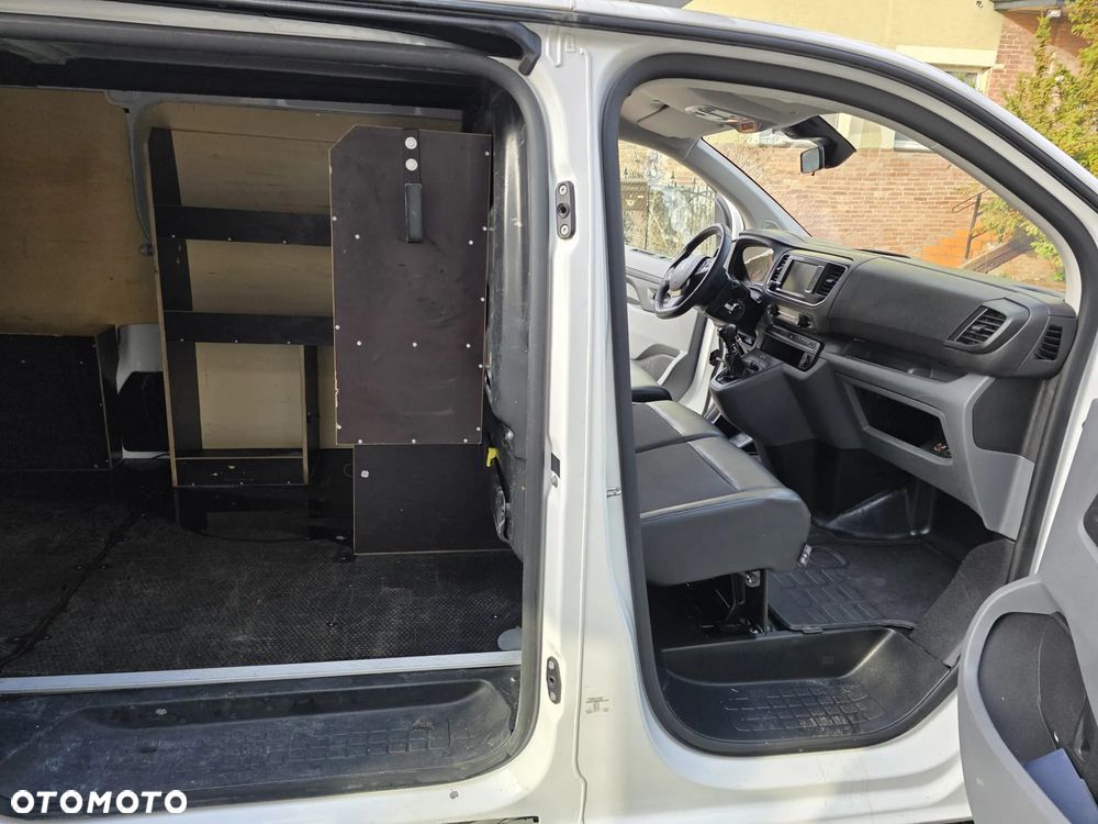 Peugeot Expert Long - 14