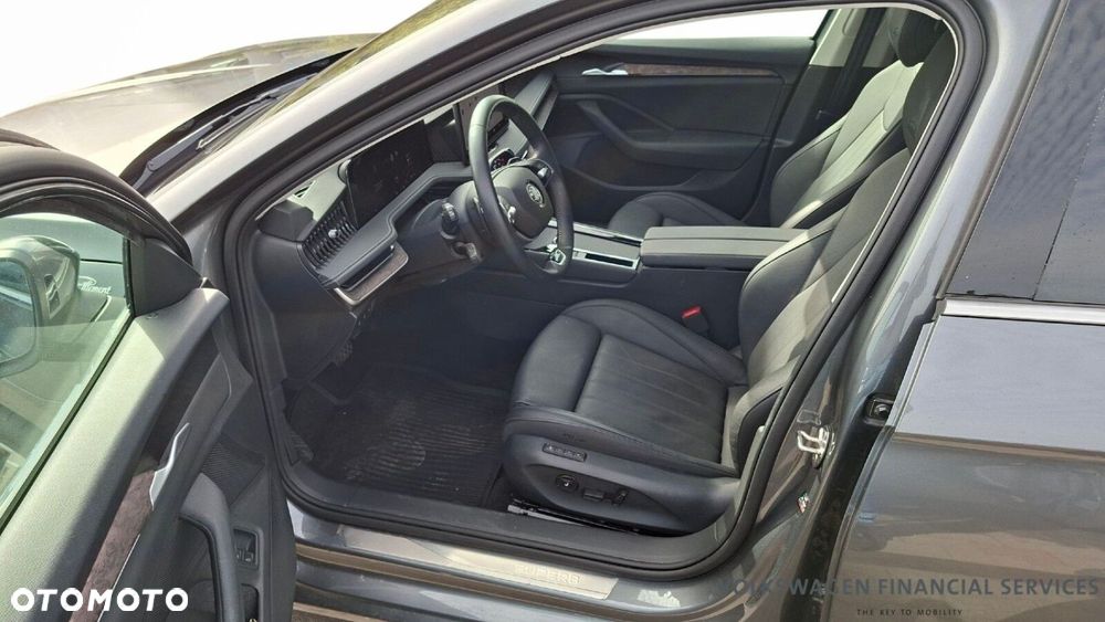 Skoda Superb 1.5 TSI Plug-in Hybrid L&K DSG - 6