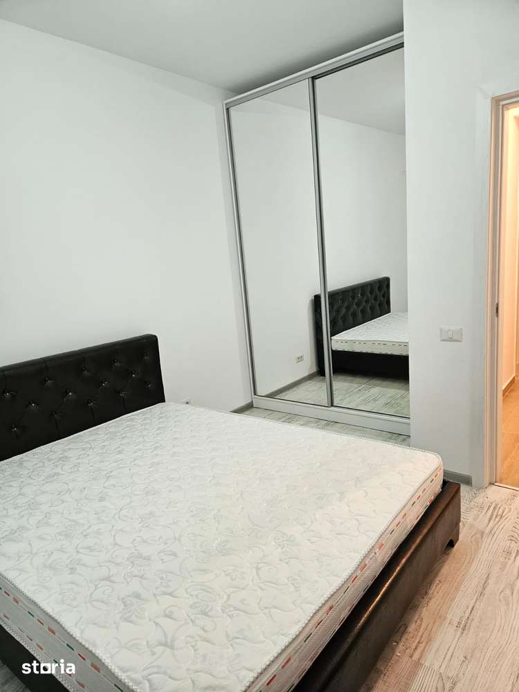 Apartament 2 camere Deco Residence - 3 min Metrou Berceni, tip studio — fotografia 3