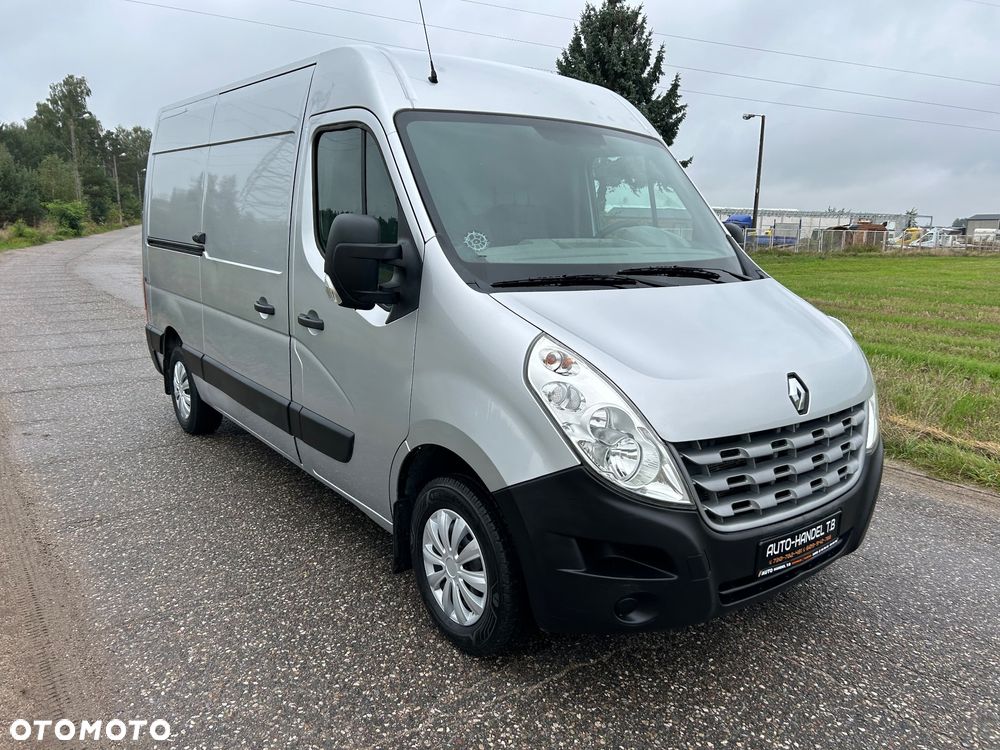 Renault Master - 14
