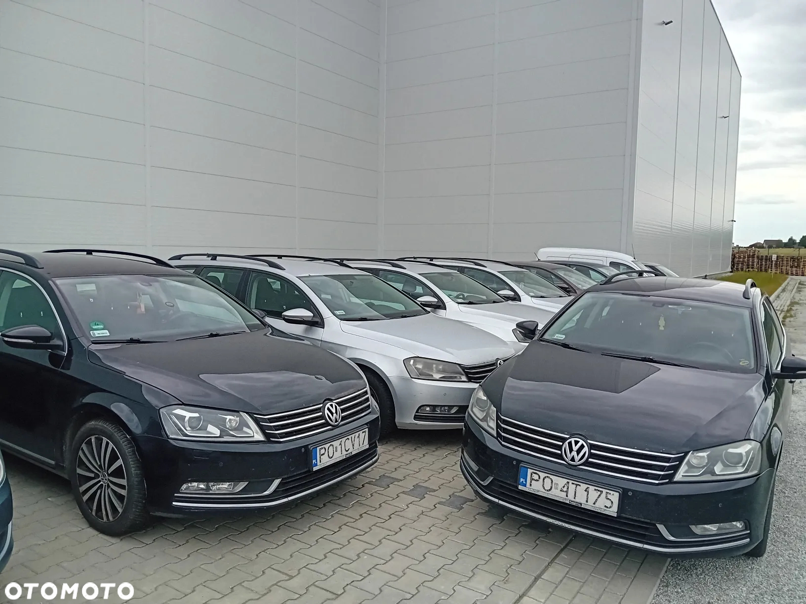 Volkswagen Passat - 22
