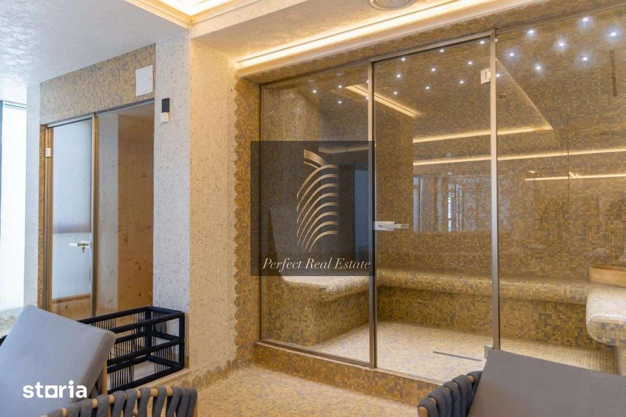 W REGAL Boutique Hotel & Spa – Mamaia - Imagine principală: 4/20