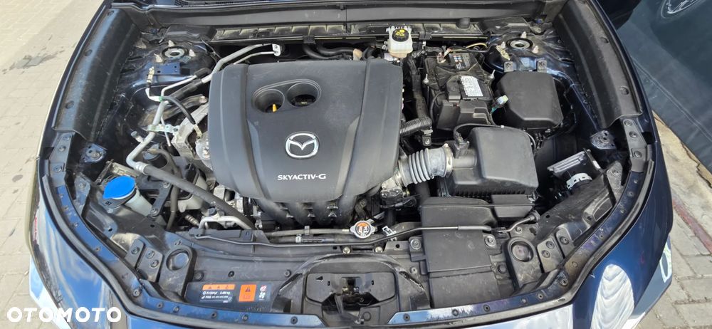 Mazda CX-30 2.0 mHEV Exclusive-Line 2WD - 41