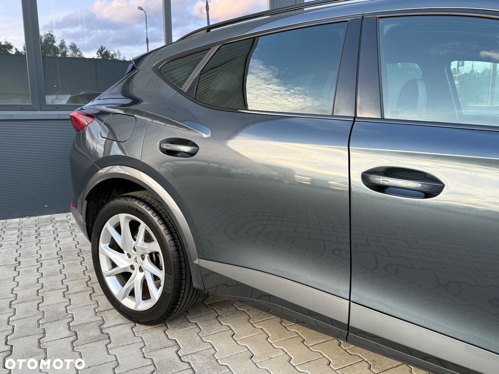 Cupra Formentor 1.5 TSI DSG - 25