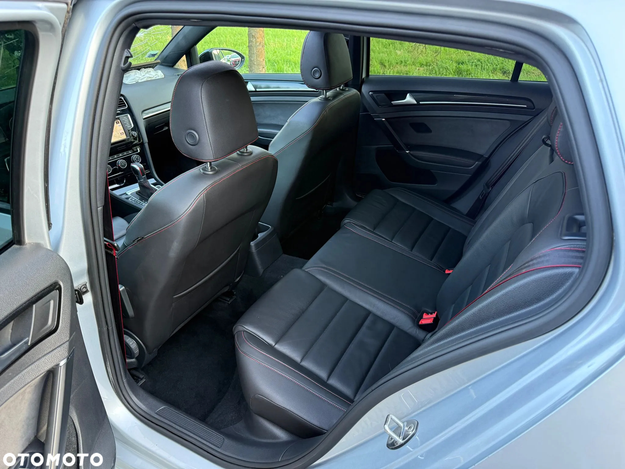 Volkswagen Golf VII 2.0 TSI BMT GTI Clubsport DSG - 20