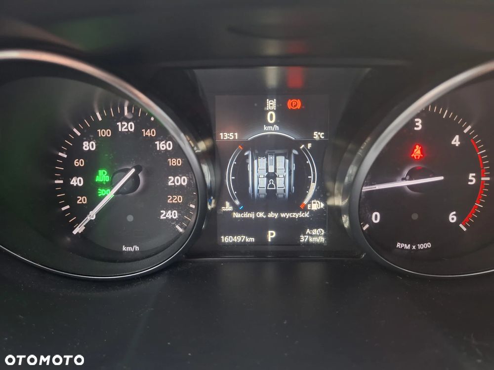 Land Rover Range Rover Evoque 2.0TD4 SE Plus - 14