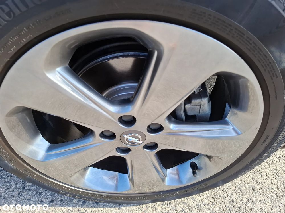 Opel Mokka 1.4 Turbo Automatik Color Innovation - 37