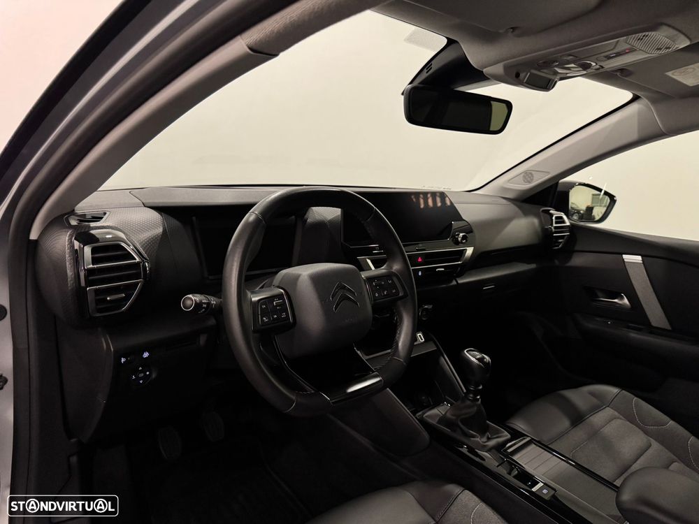 Citroën C4 1.2 PureTech Feel Pack - 6