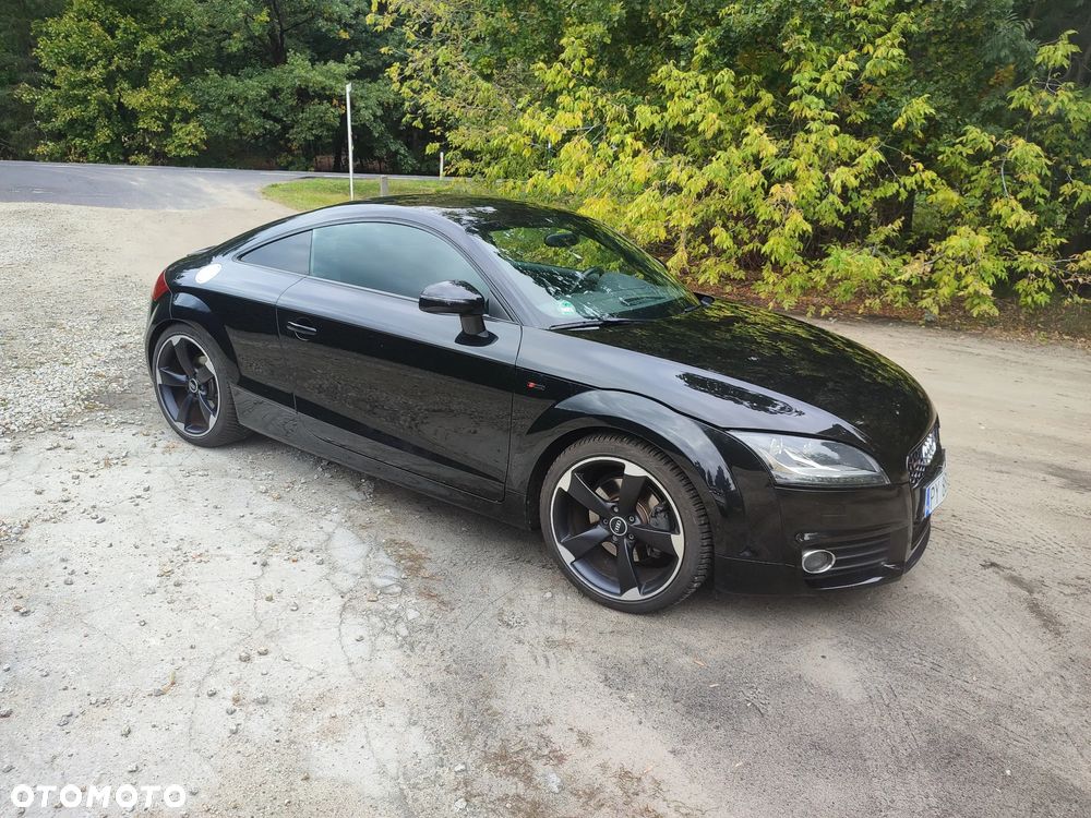 Audi TT Coupé 1.8 TFSI - 2