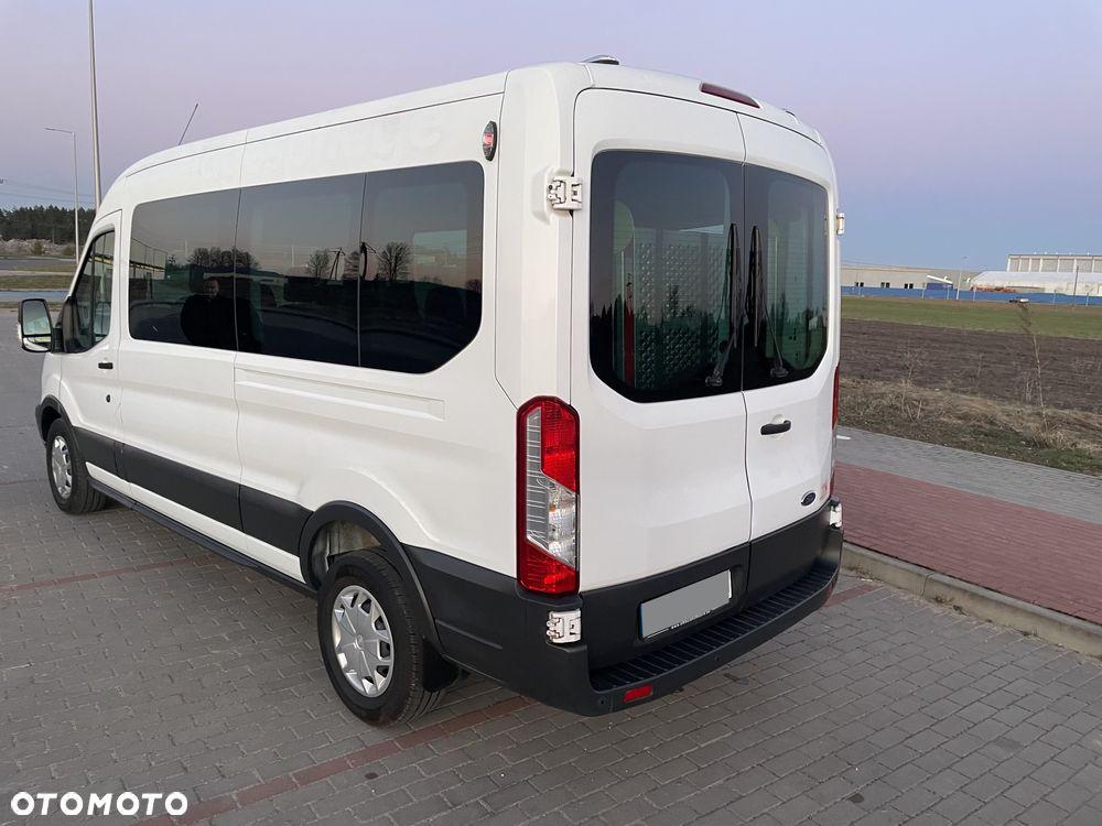 Ford Transit - 26