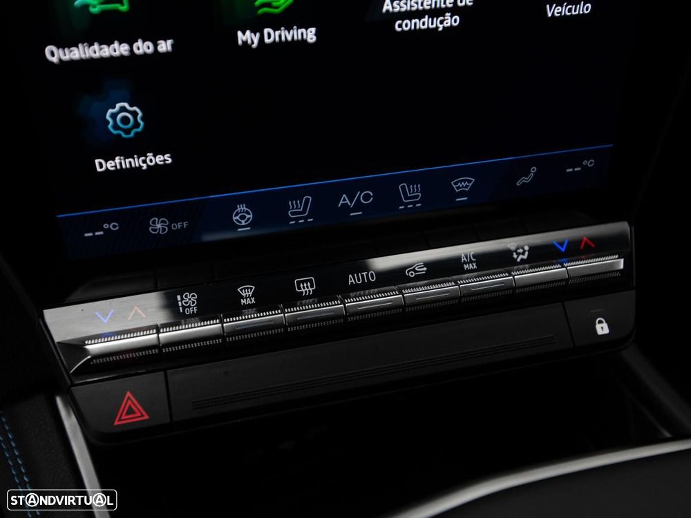 Renault Espace 1.2 E-Tech Full Hybrid Esprit Alpine - 32