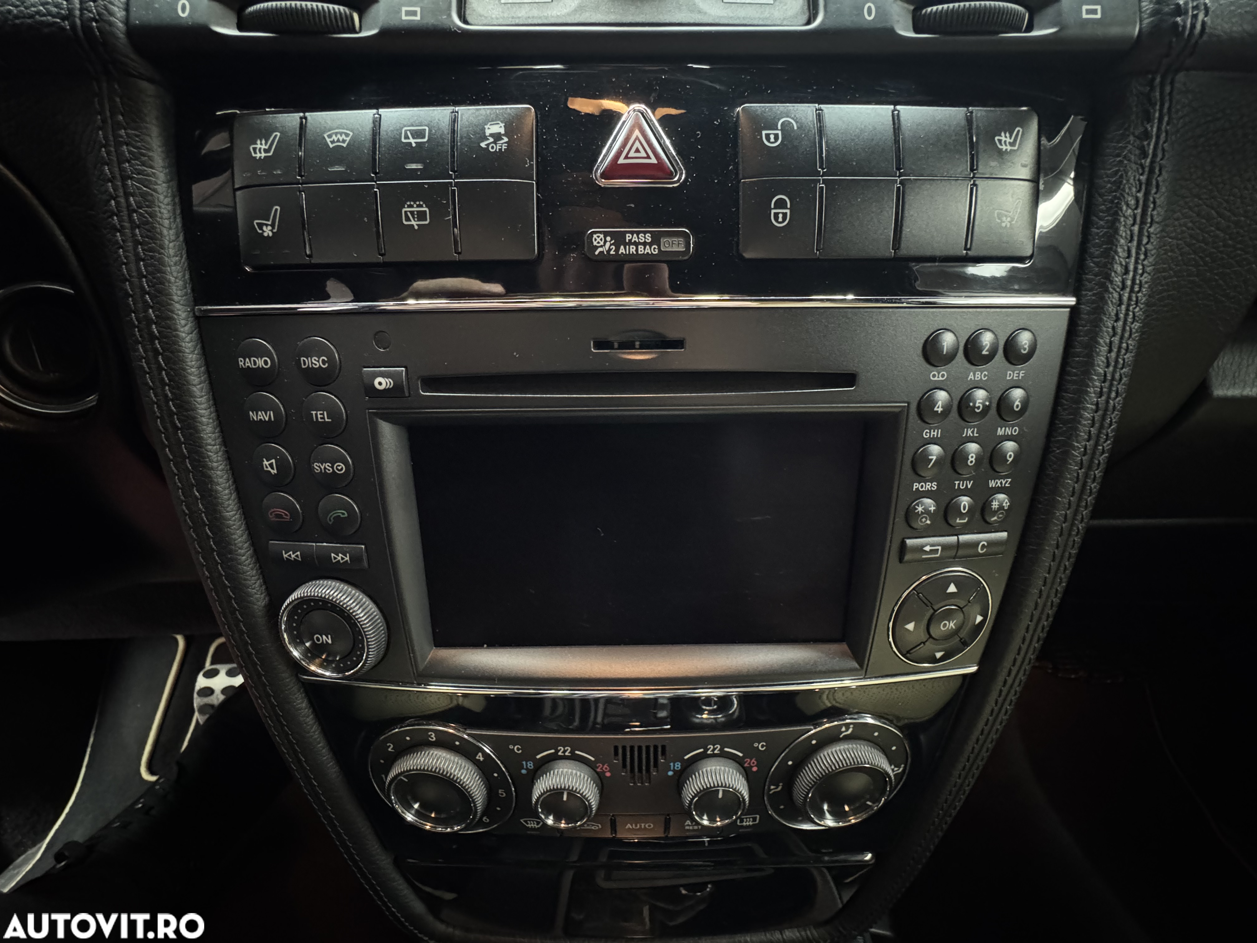 Mercedes-Benz G 350 BlueTEC - 14