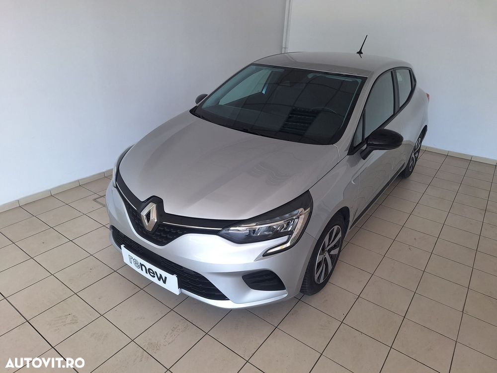 Renault Clio V 1.0 TCe 100 Equilibre - 25