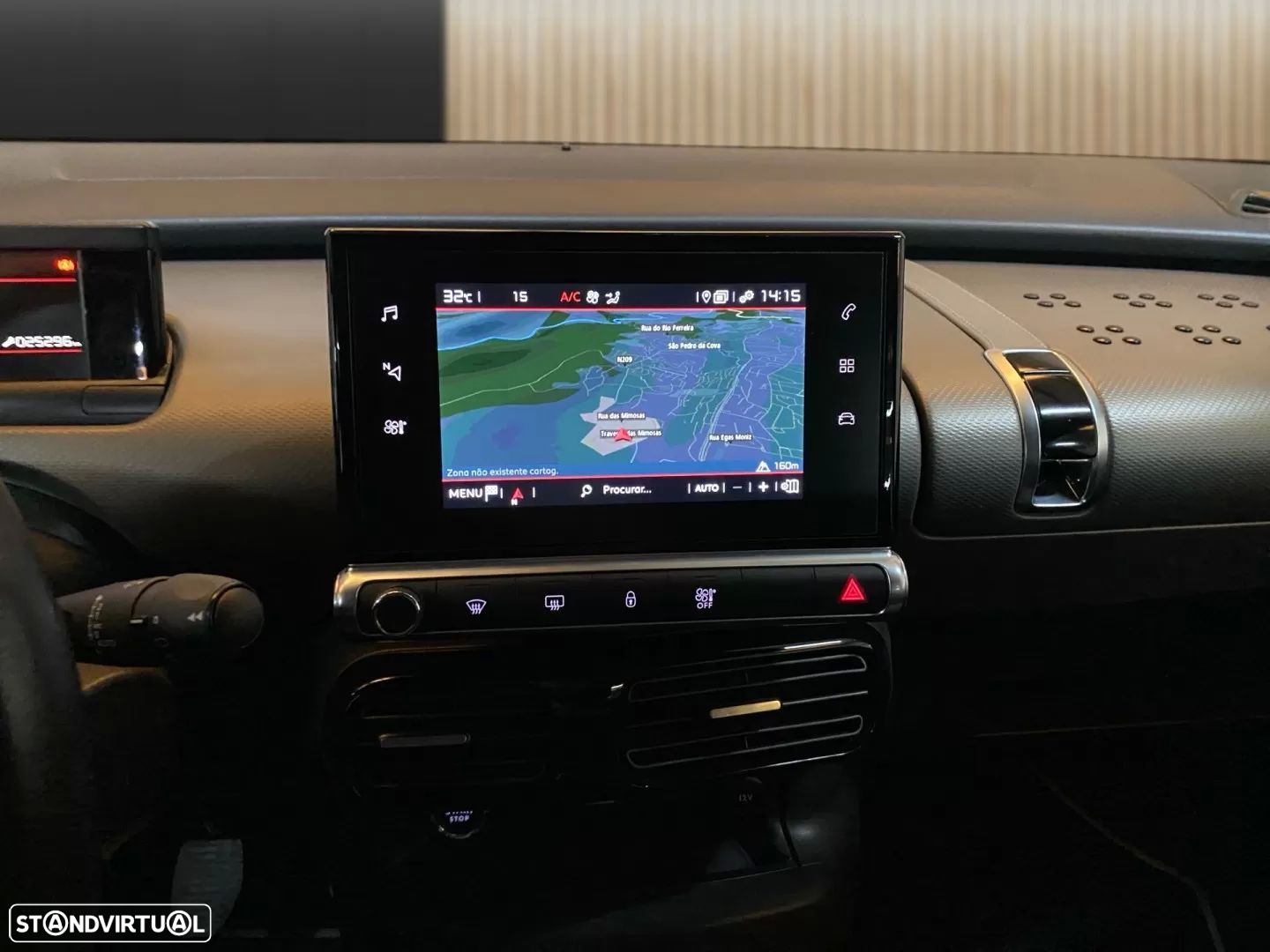 Citroën C4 Cactus 1.2 PureTech Shine Pack - 12