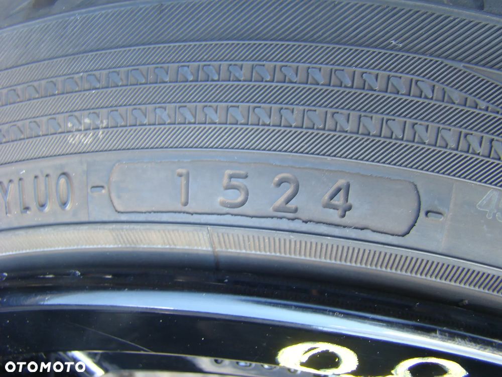 a80 5x114,3 Hyundai i40 Kona 8jx18 opony zima 225/45 czujniki TPMS - 11