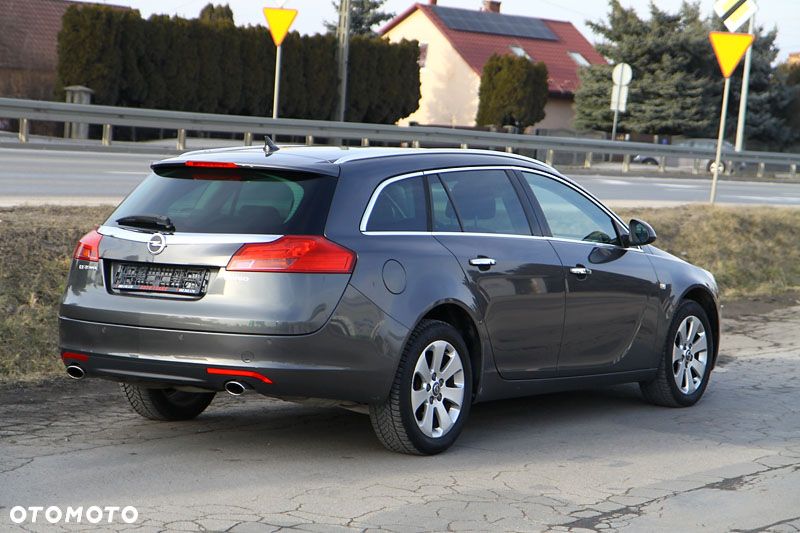 Opel Insignia 1.6 Turbo Cosmo - 2