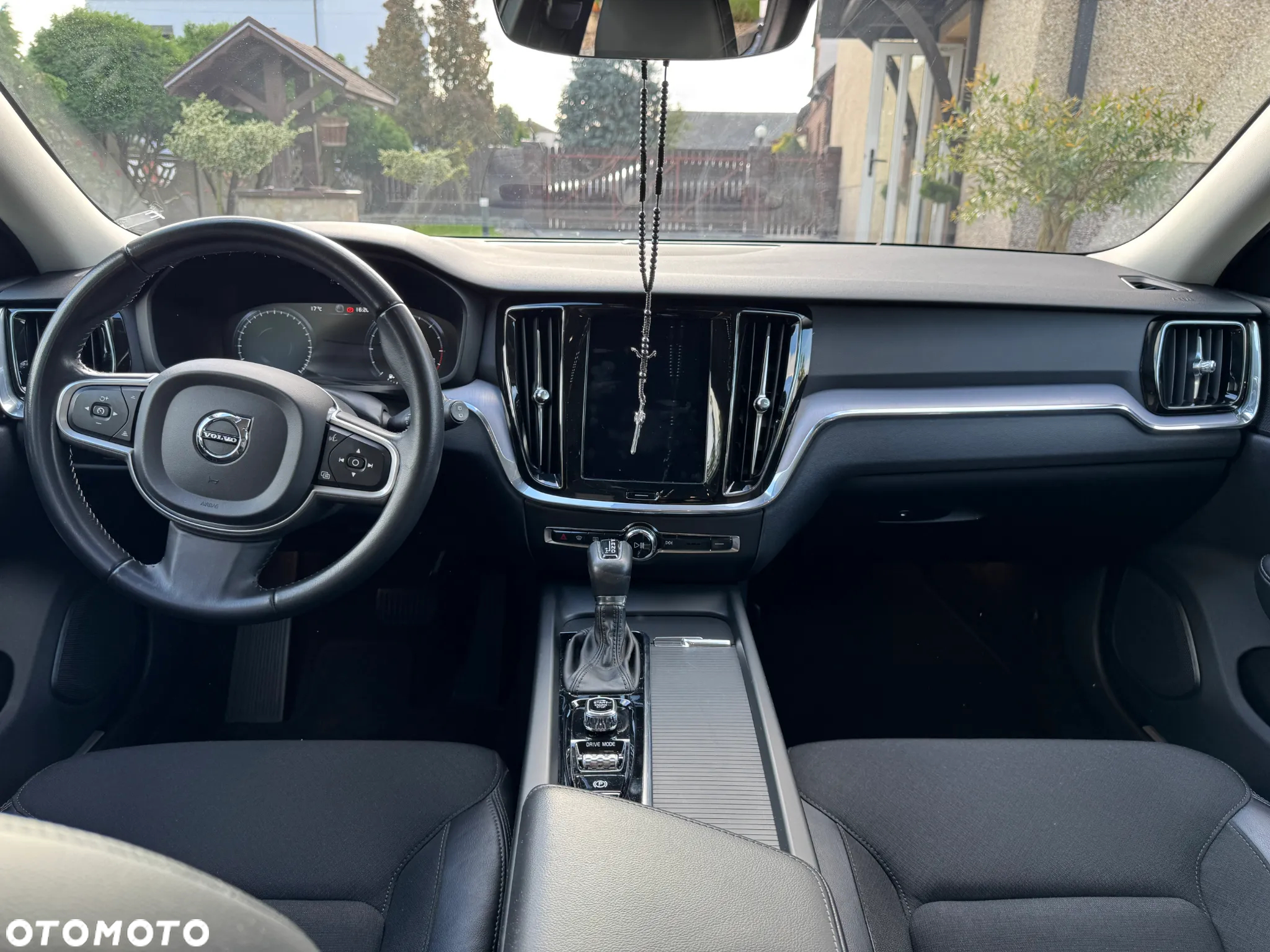Volvo V60 - 36