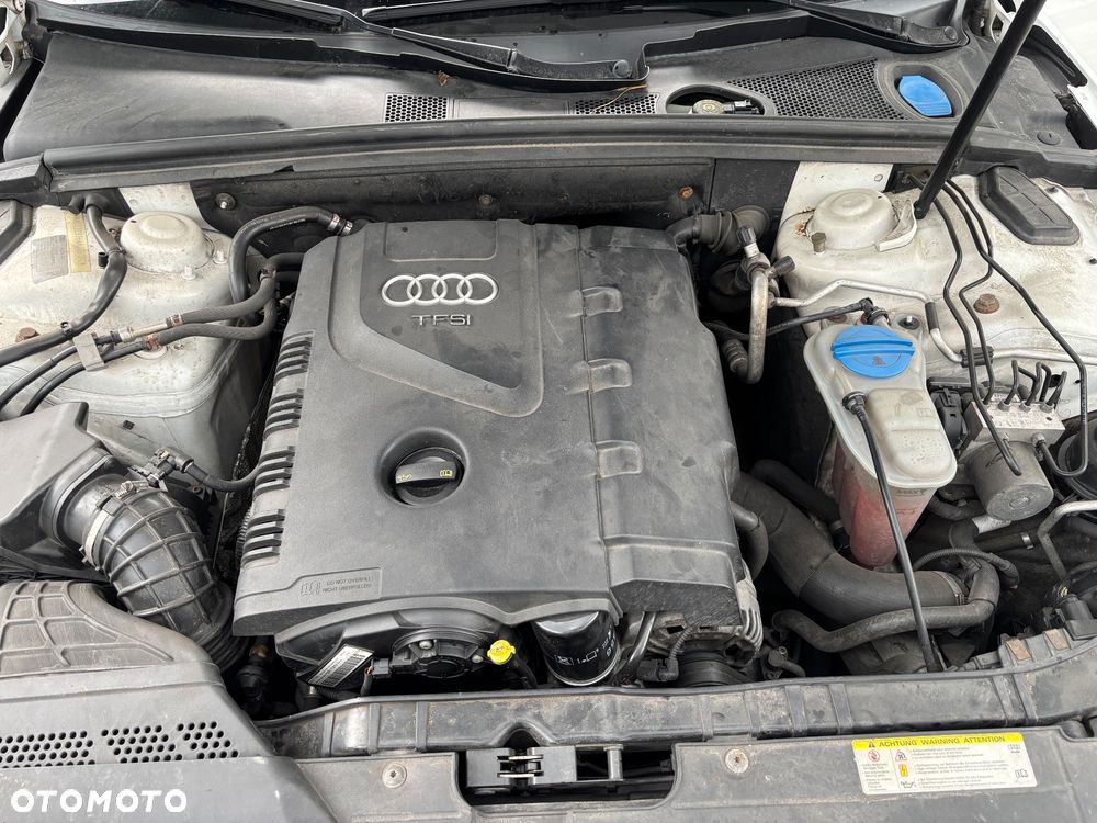 Audi A5 Coupé - 18