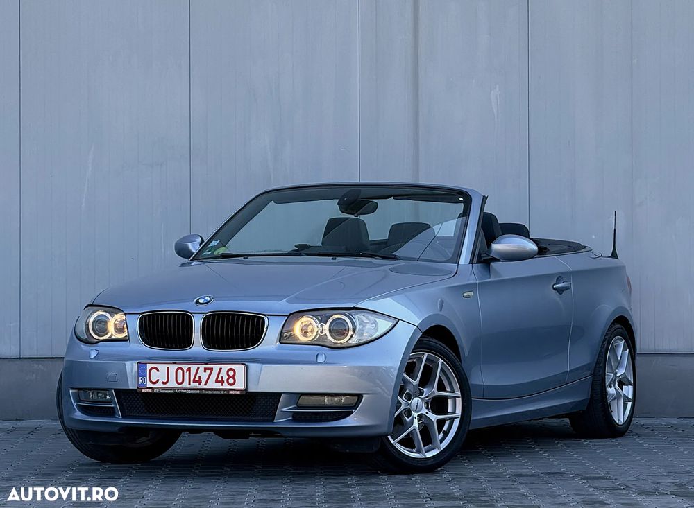 BMW Seria 1 120i Aut. - 1