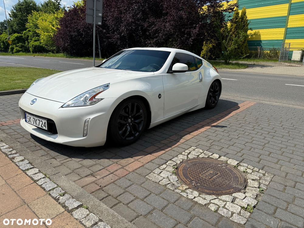 Nissan 370 Z 3.7 V6 Premium - 2