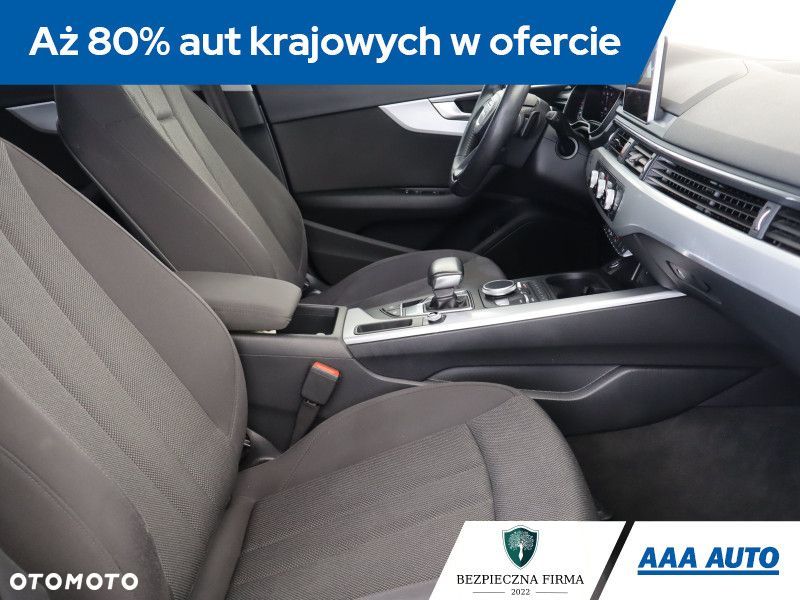 Audi A4 Avant - 11