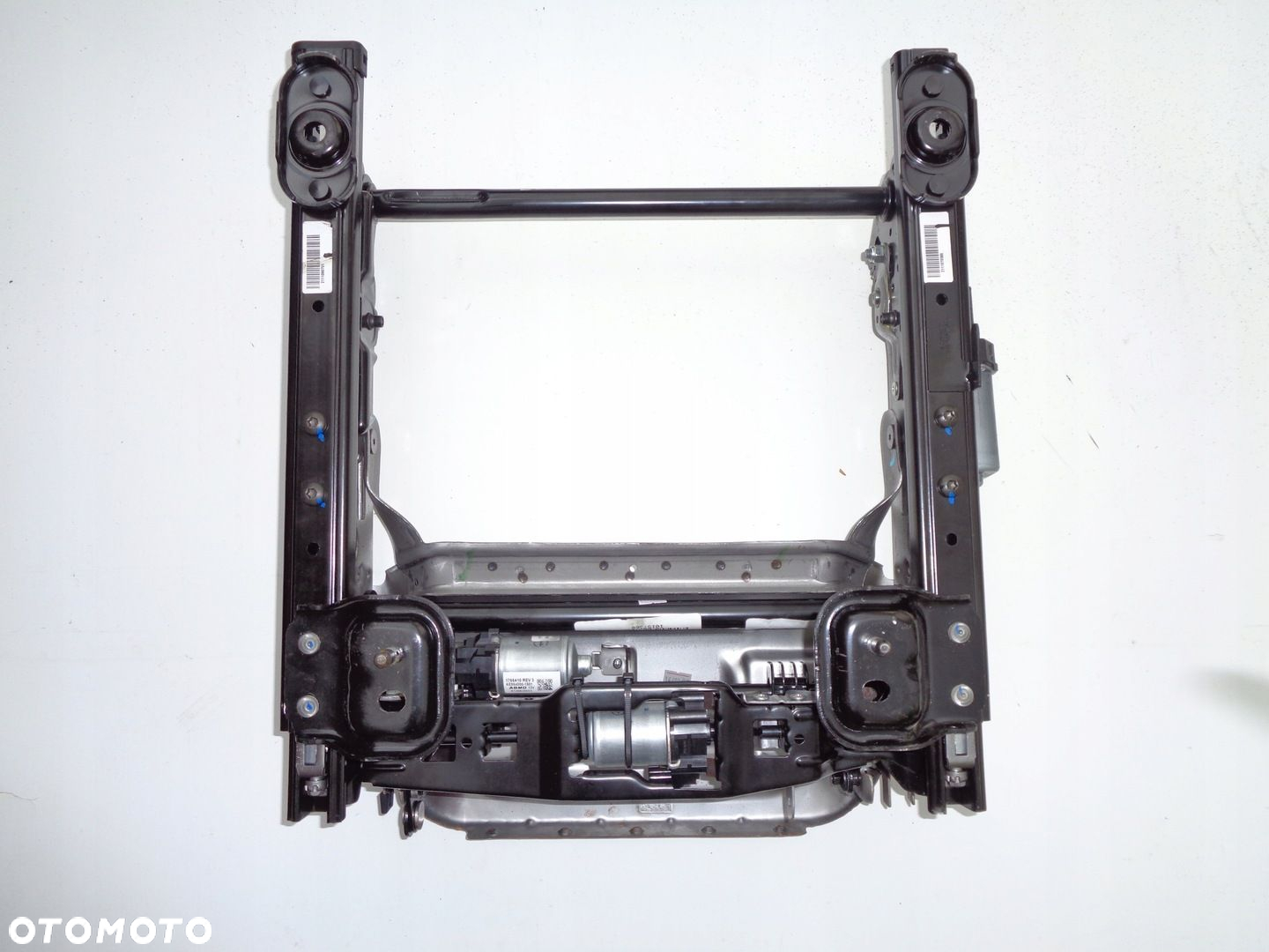 Ford Ranger siedzisko fotela - 3