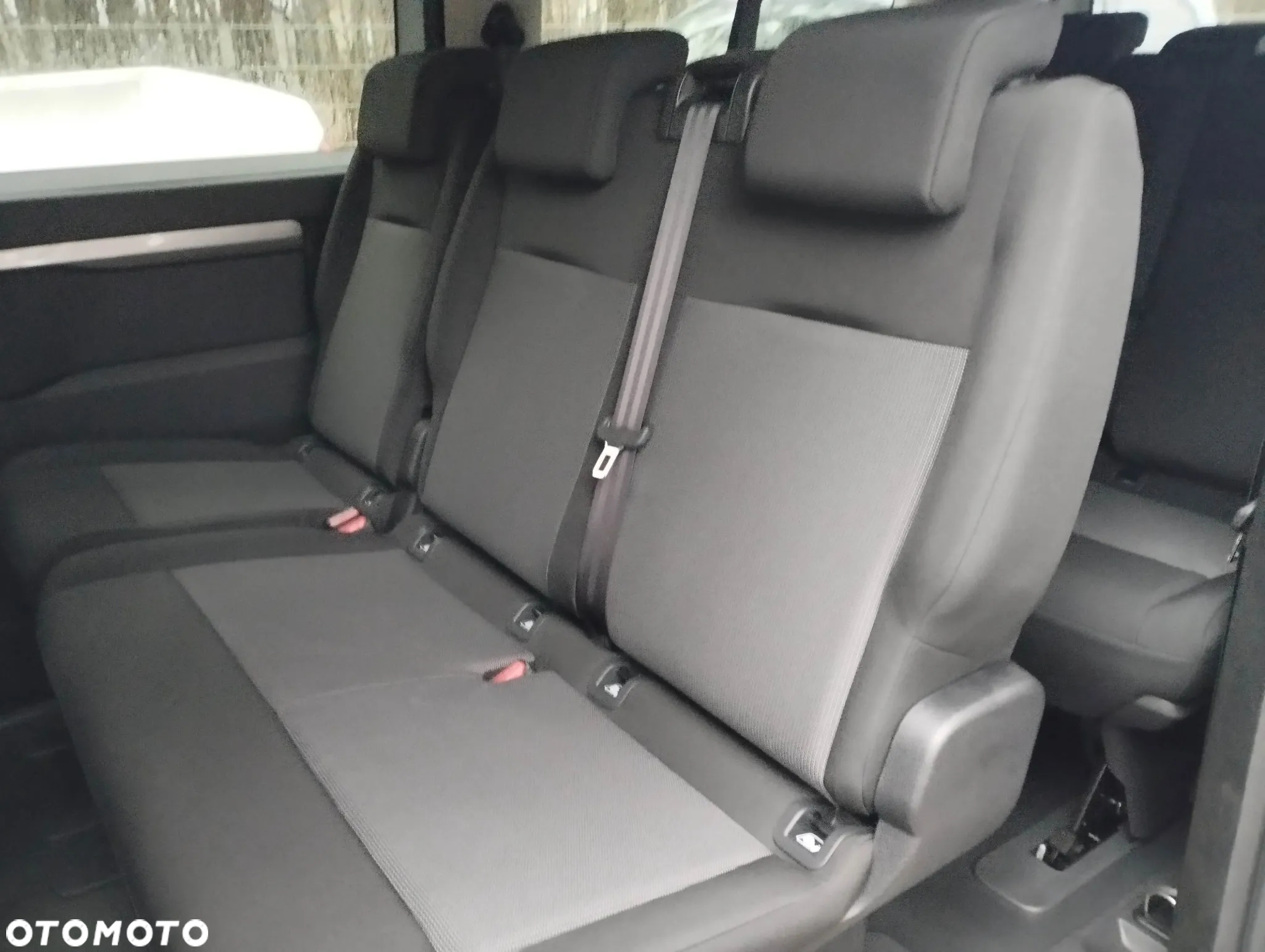 Toyota ProAce - 4