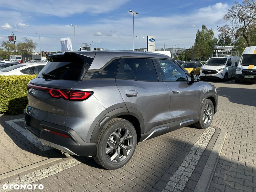 BYD Atto 2 DM-i Boost - 9