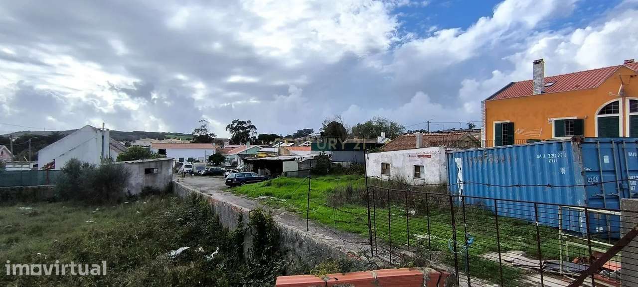 Albarraque, Sintra |Terreno Urbano para venda - Grande imagem: 3/6