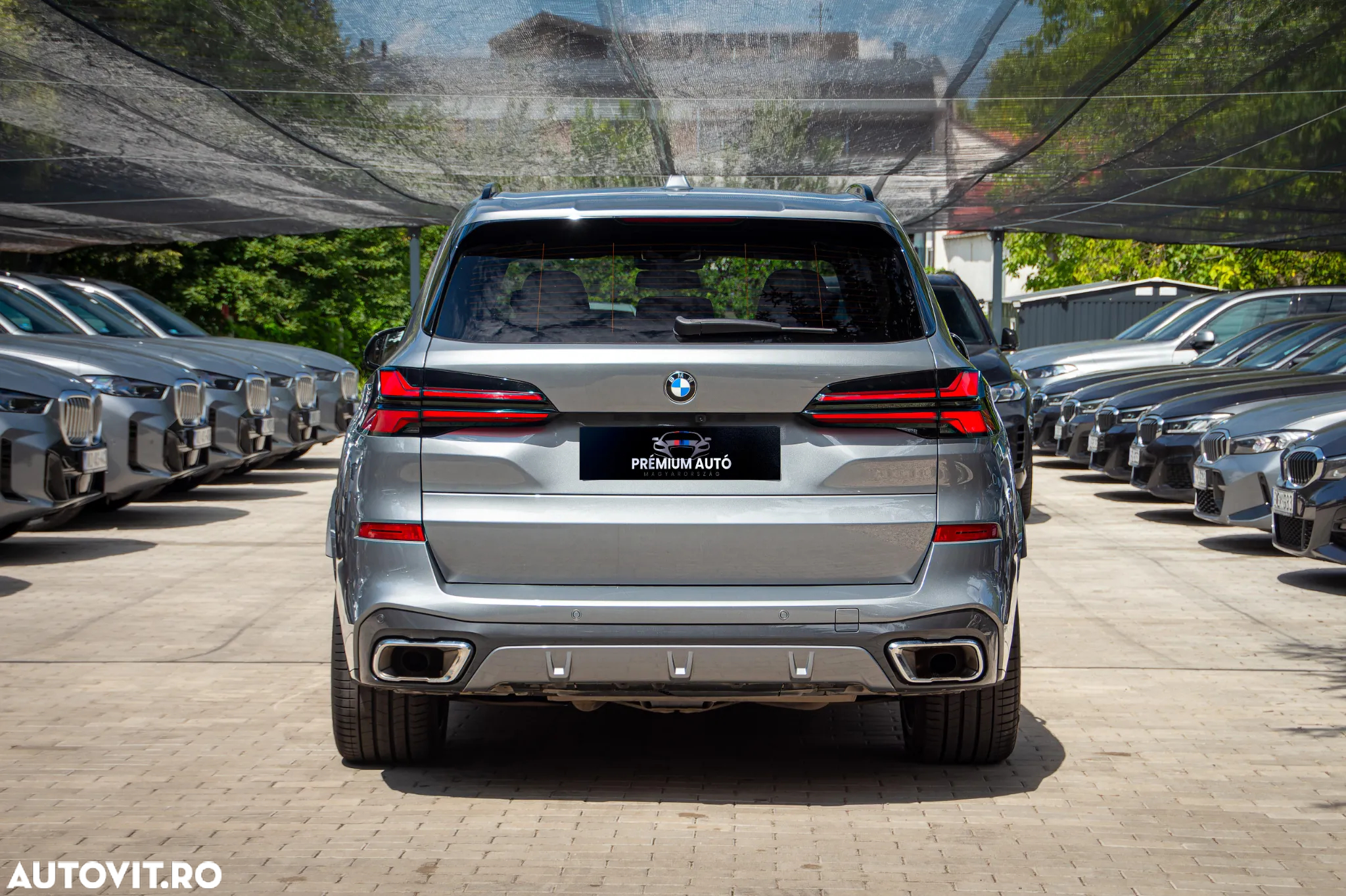 BMW X5 xDrive30d AT MHEV - 6