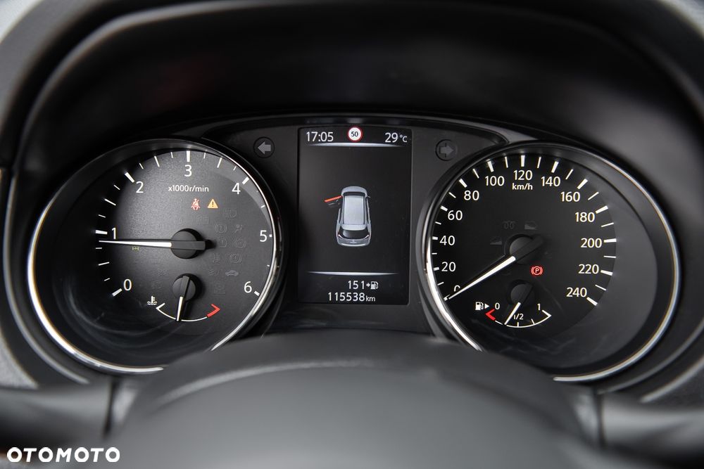 Nissan X-Trail 2.0 dCi ALL-MODE 4x4i Tekna - 19