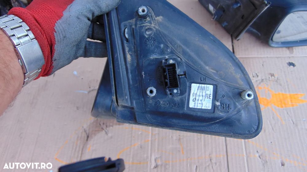 Oglinzi electrice Opel Astra H An 2006 - 3