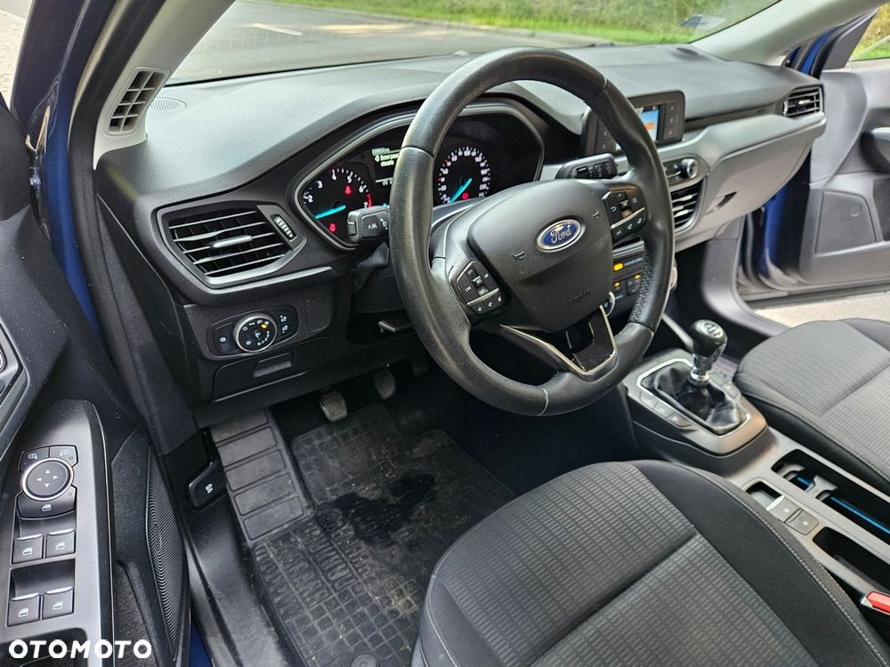 Ford Focus - 15