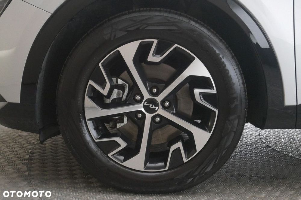 Kia Sportage - 14