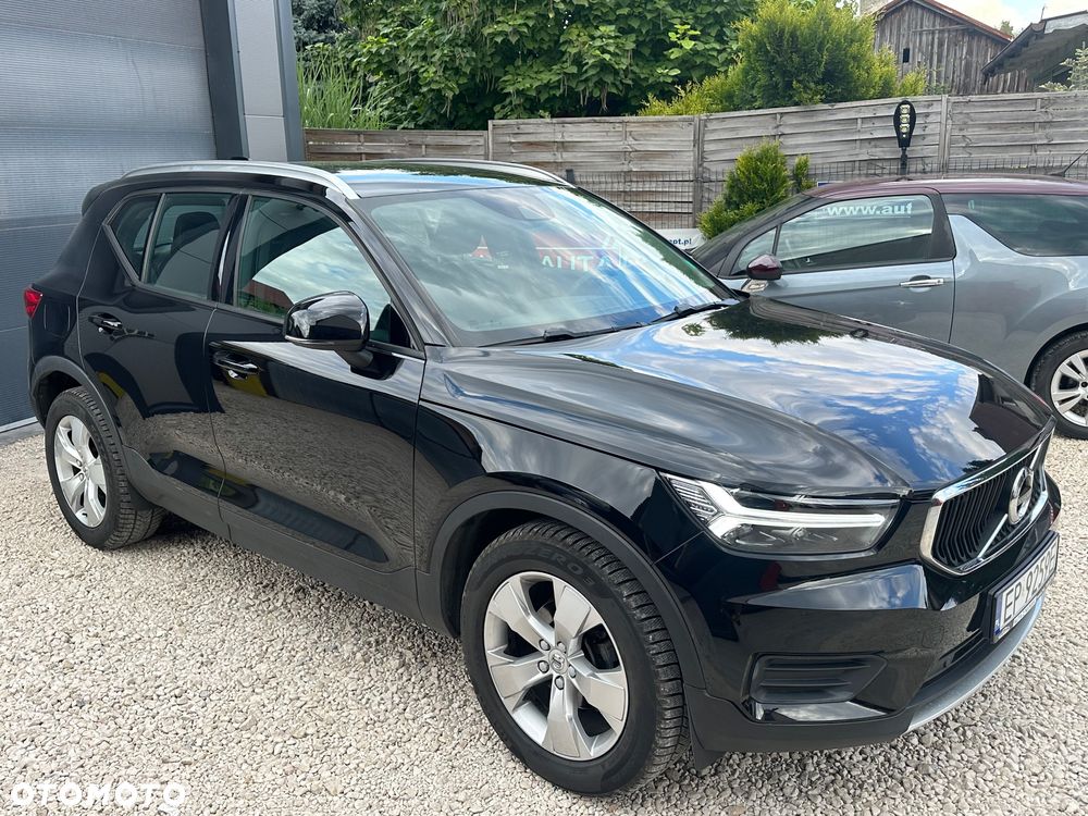 Volvo XC 40 D3 - 5