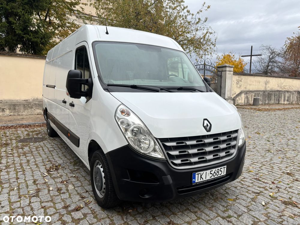 Renault Master - 13